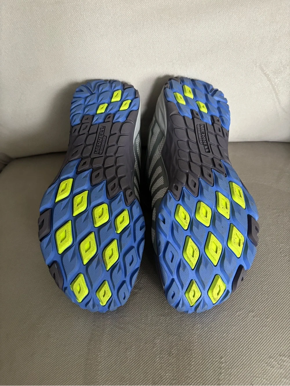 Merrell Woman’s Siren Edge 3 Sneakers